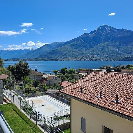 Immobillario - Lakes Dream Domaso Dış mekan fotoğraf