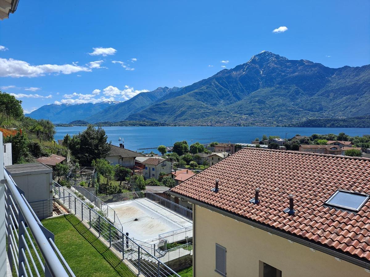 Immobillario - Lakes Dream Domaso Dış mekan fotoğraf