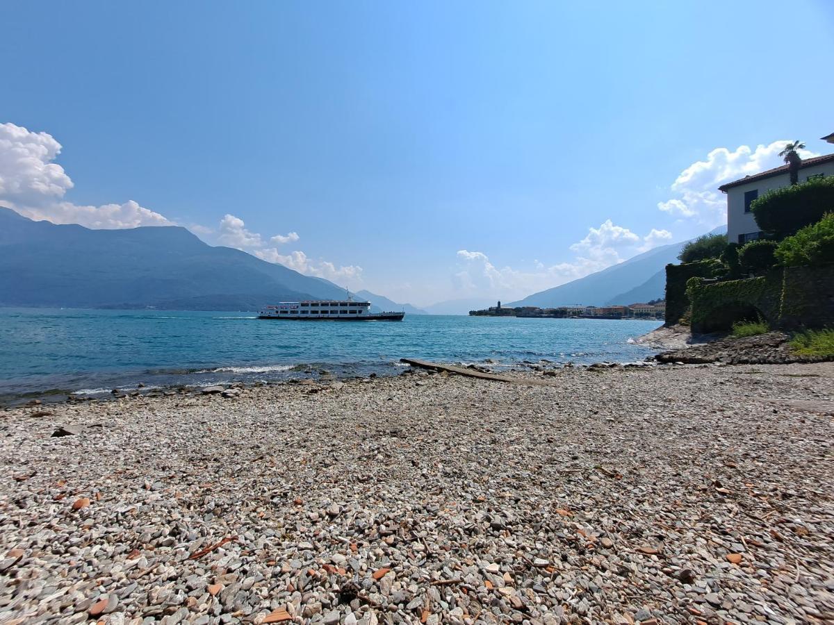 Immobillario - Lakes Dream Domaso Dış mekan fotoğraf