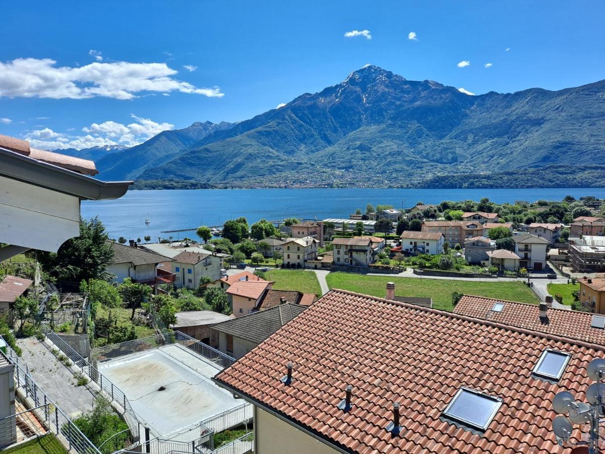 Immobillario - Lakes Dream Domaso Dış mekan fotoğraf